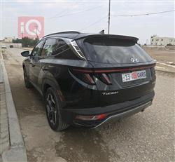 هيونداي توسان